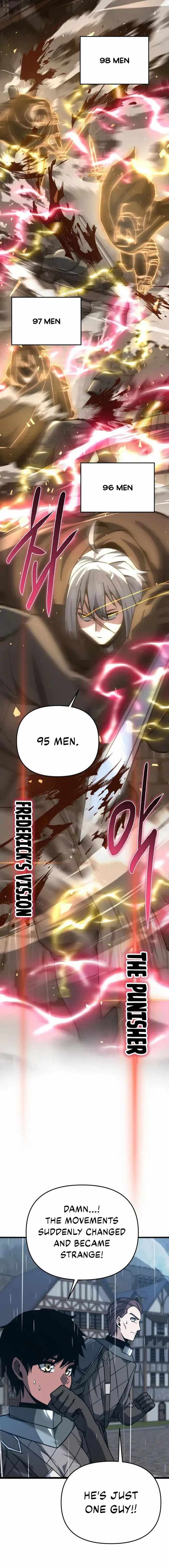 Damn Demonic Swords Chapter 50 22